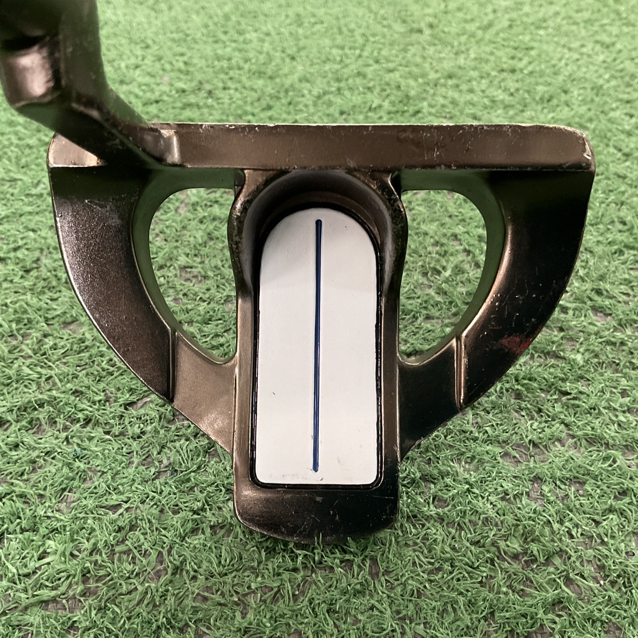 PUTTER Funders Club : FSF-600 ก้านเหล็ก