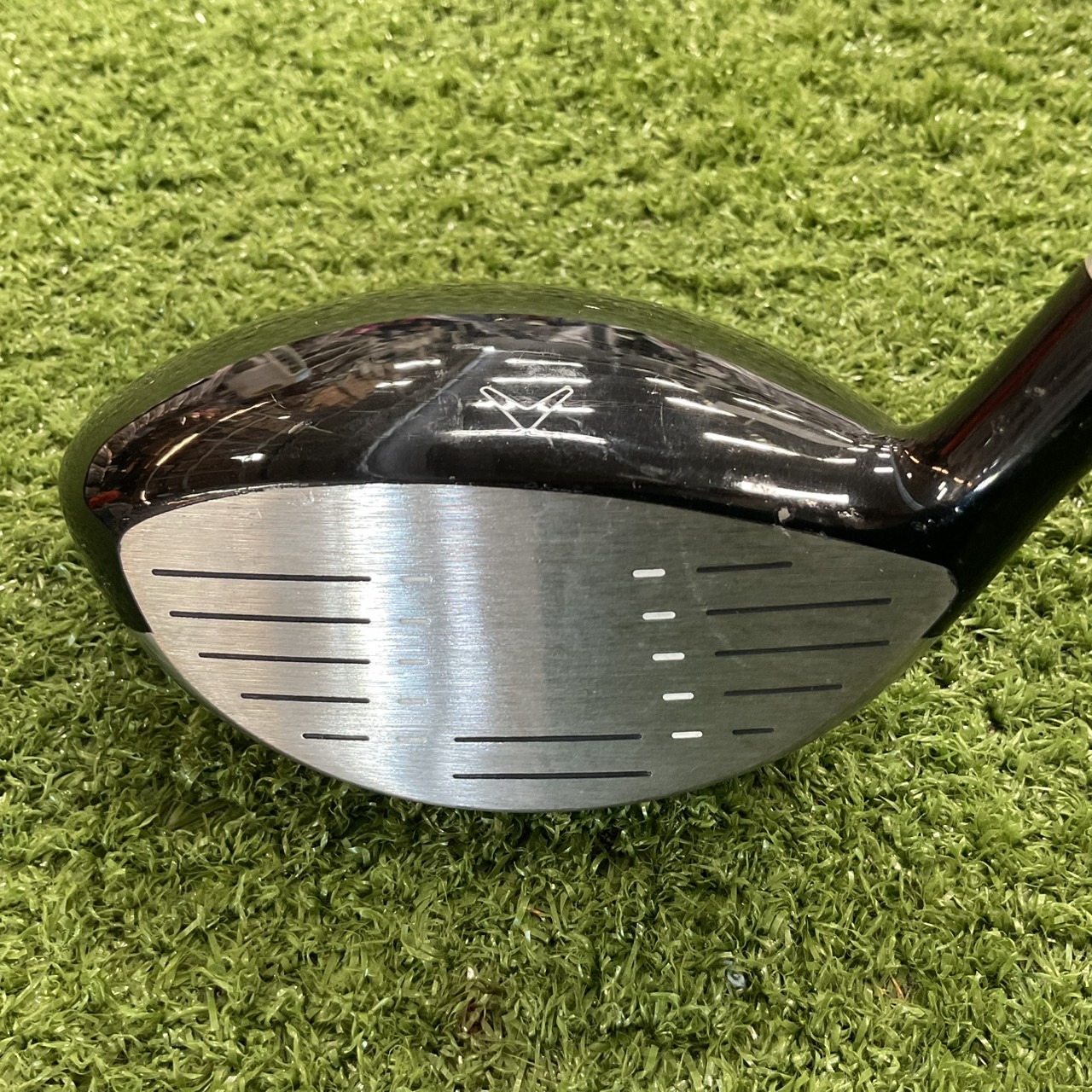 UTILITY Callaway : WARBIRD #5 Flex-S ก้านกราไฟร์