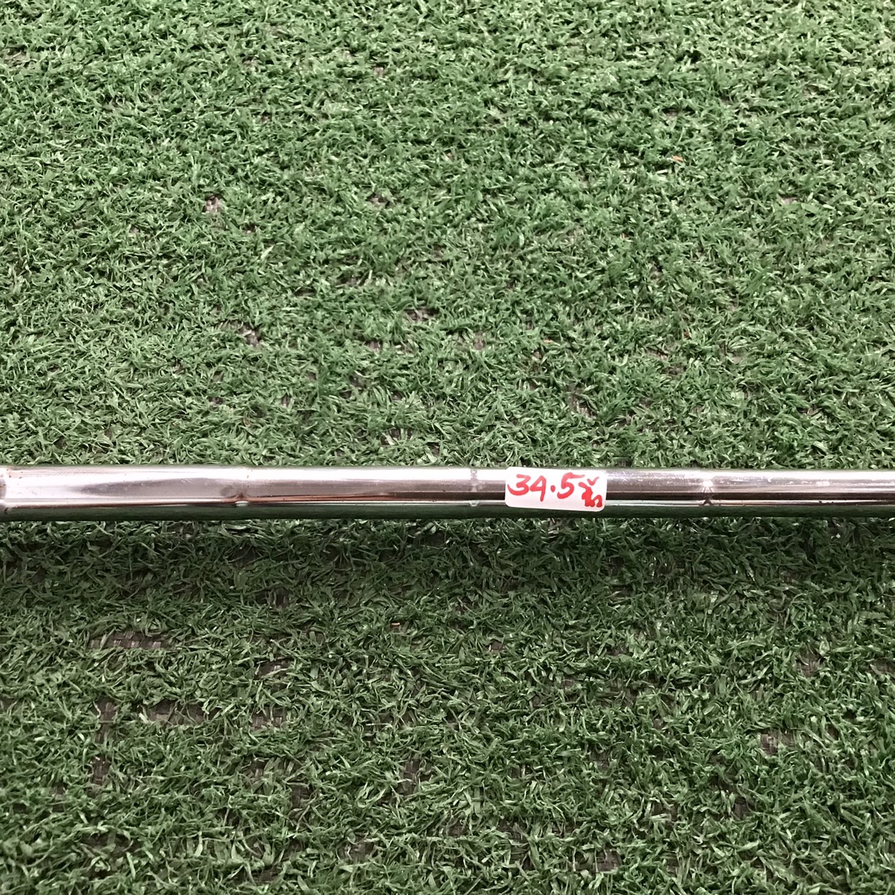 PUTTER TaylorMade : T.P.A. III ก้านเหล็ก