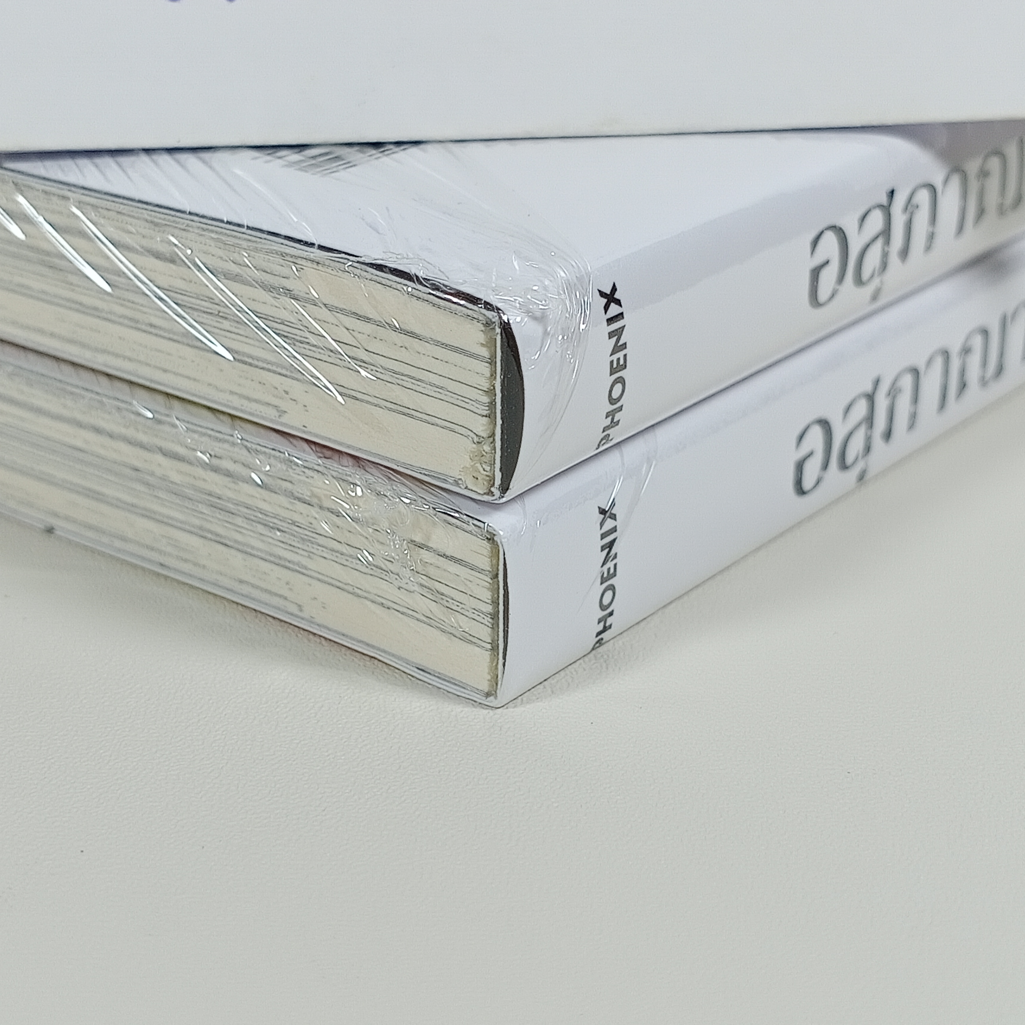 [Comic] อสุภาณาจักร เล่ม 1 (มี 2 ชุด)