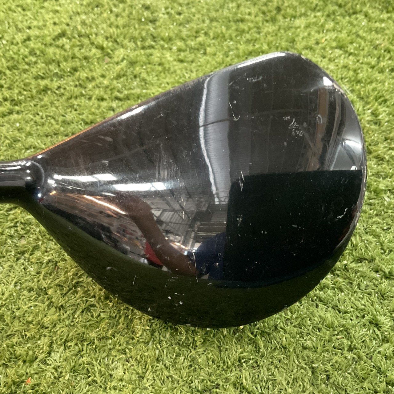 UTILITY 18° opst : SUPER LEX F5 Flex-R ก้านกราไฟร์