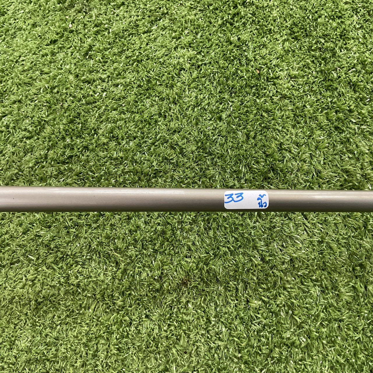 PUTTER Golf Planner : YZ-60LC ก้านกราไฟร์