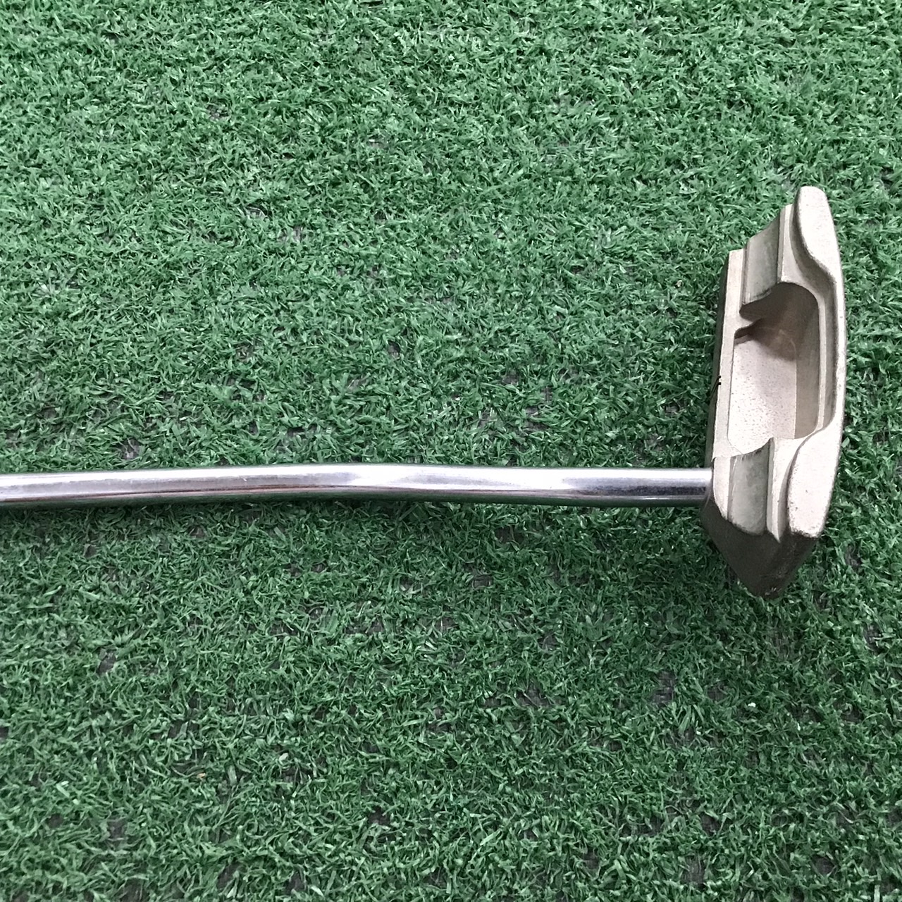 PUTTER BRIDGESTONE : MP-1 ก้านเหล็ก