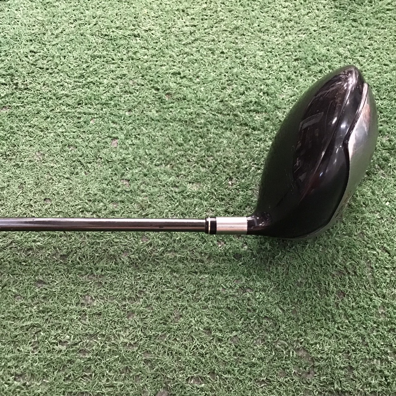 DRIVER 9.5 องศา TaylorMade : XR-03 / TM-TOUR FLEX-S ก้านกราไฟร์