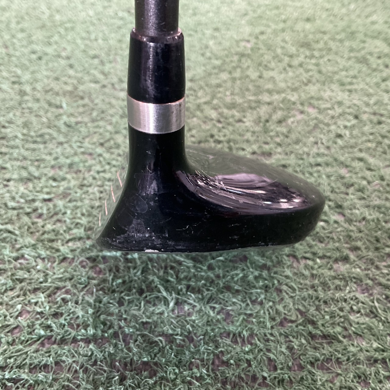 UTILITY 22 องศา Fitway : FW SHALLOW 5/ 7767M FLEX-R ก้านกราไฟร์