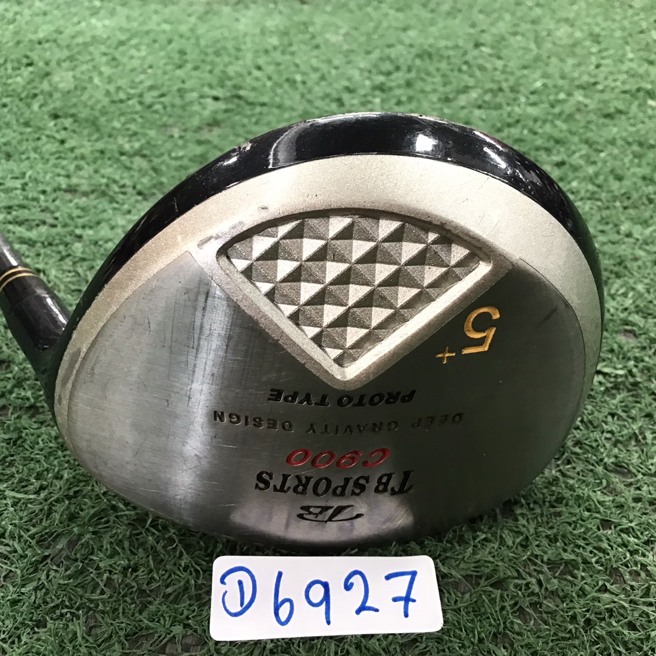 UTILITY TB SPORTS : C900 PROTO TYPE 5+ / MAX-300 FLEX-R ก้านกราไฟร์
