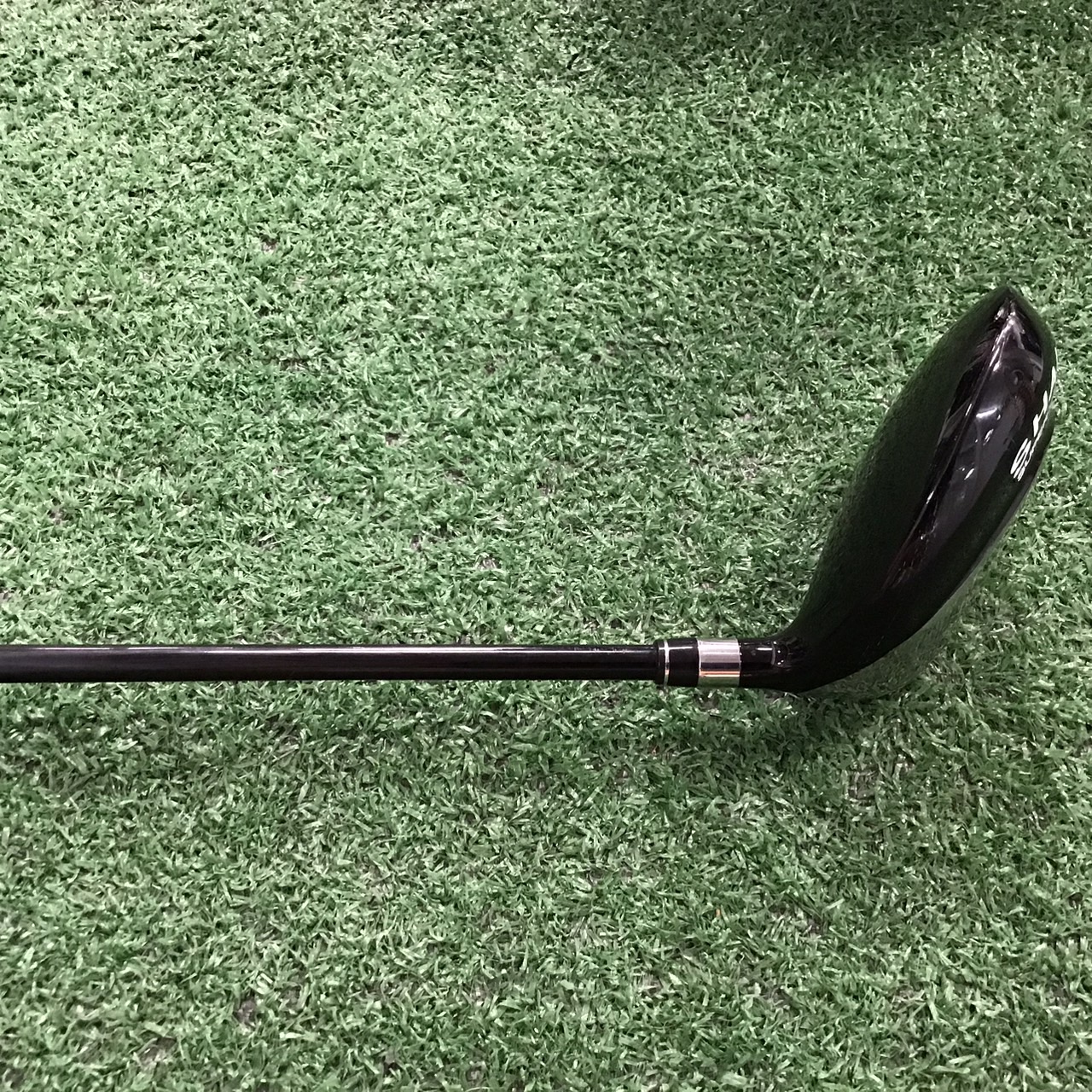 UTILITY 14 องศา SHALOP : SUPER STAINLESS FLEX-R3 ก้านกราไฟร์