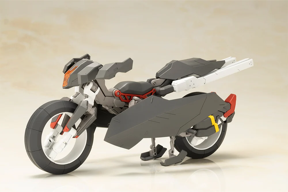 KOTOBUKIYA FRAME ARMS GIRL WILBER NINE