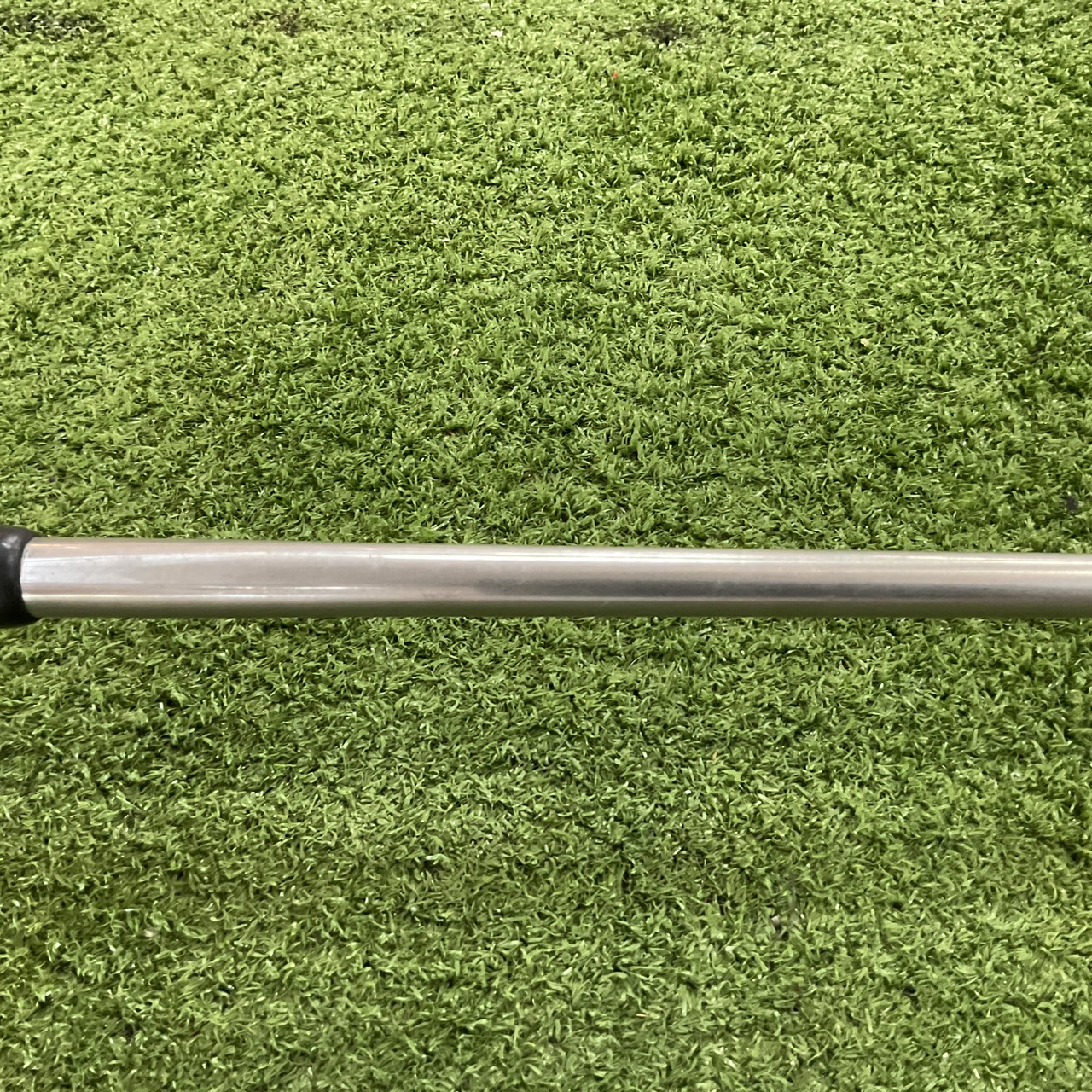 PUTTER Carbite : POLAR BALANCED DE ก้านเหล็ก