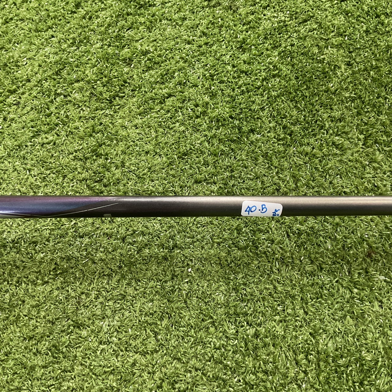 UTILITY 21° YAMAHA : inpres i.F.F. #7/ MX-507F Flex-S ก้านกราไฟร์