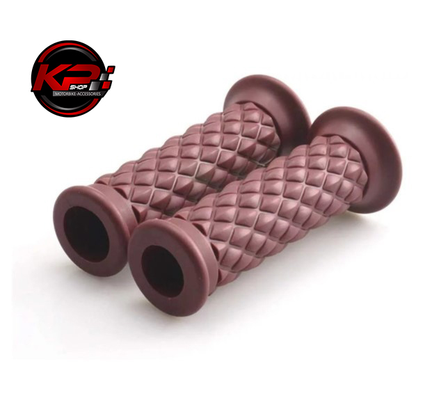 ปลอกแฮนด์มอเตอร์ไซค์