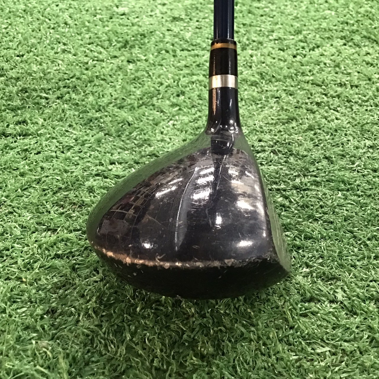 UTILITY 24 องศา A.M.C CHARGER X-II ก้านกราไฟร์