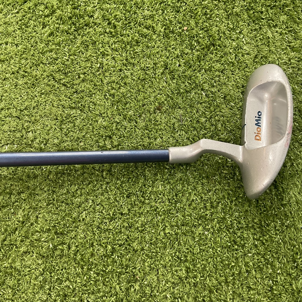 PUTTER DioMio ก้านกราไฟร์