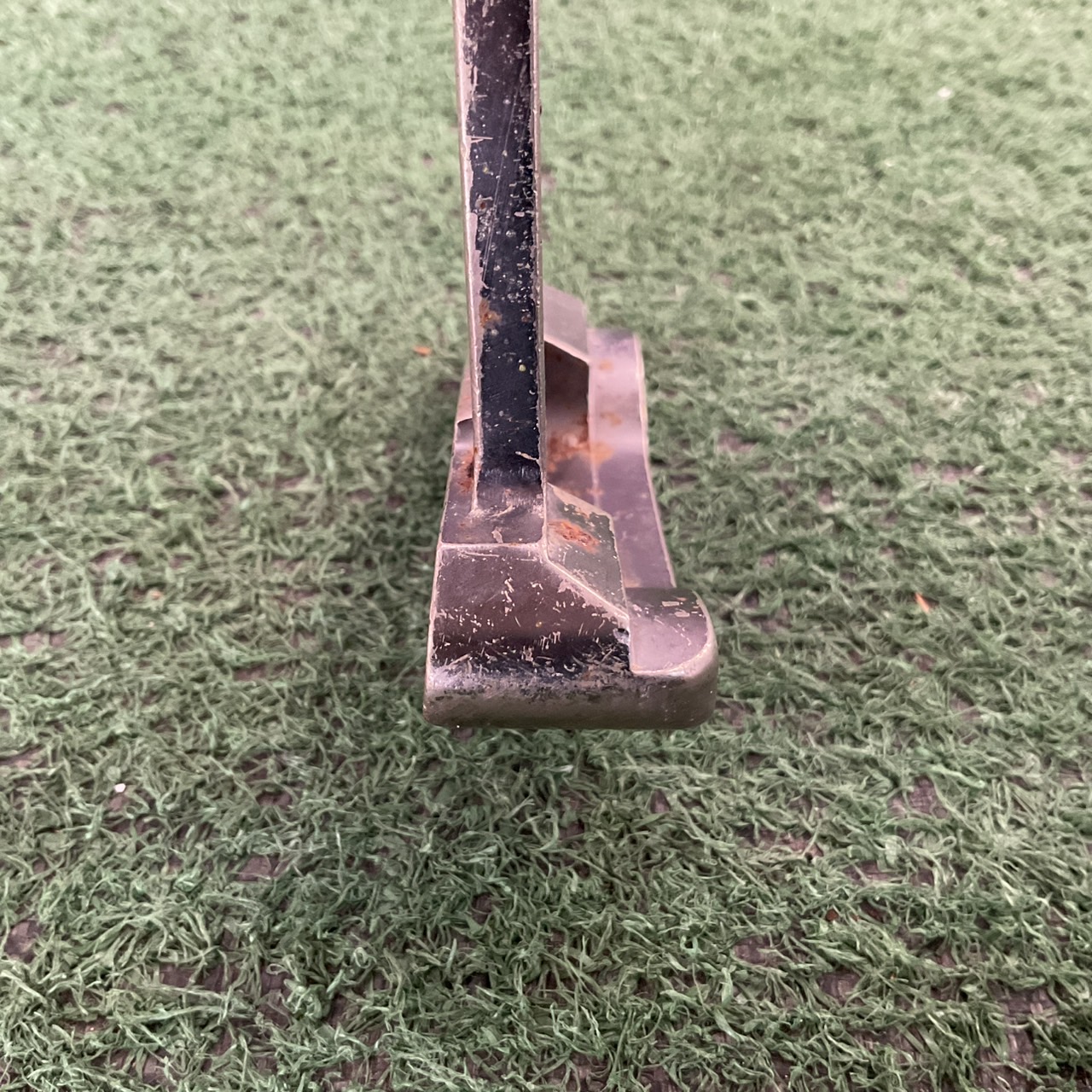 PUTTER Mizuno : DARE TO DREAM T-301 ก้านเหล็ก