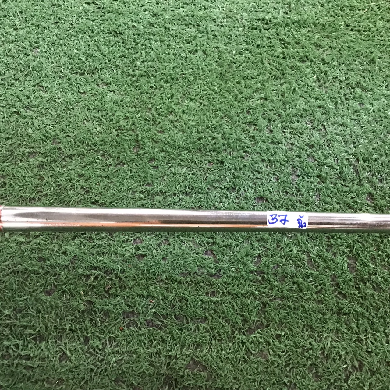 PUTTER TaylorMade : Rossa monza corza agsi ก้านเหล็ก