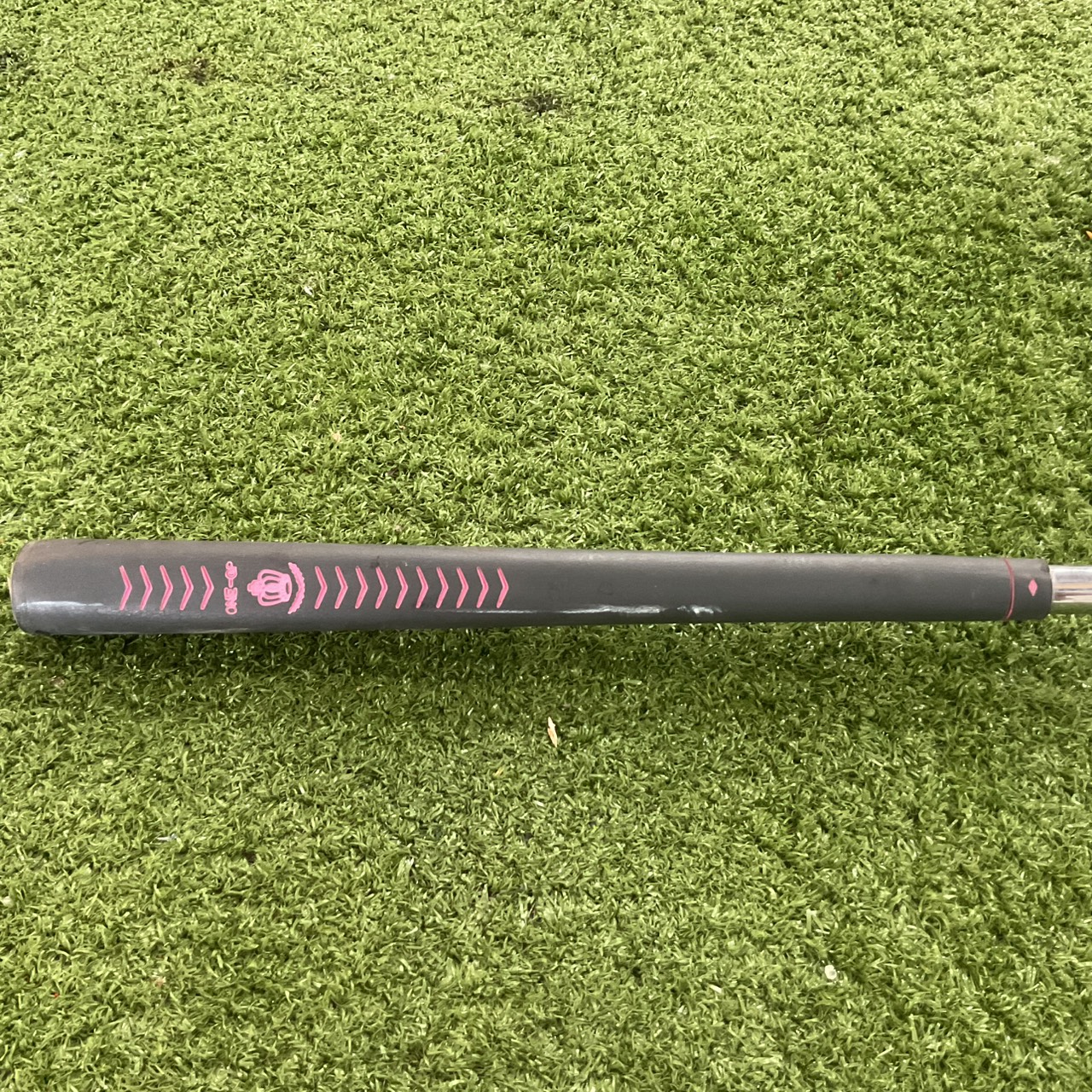 PUTTER Golf Planner : SB-06LD ก้านเหล็ก (สำหรับผู้หญิง)