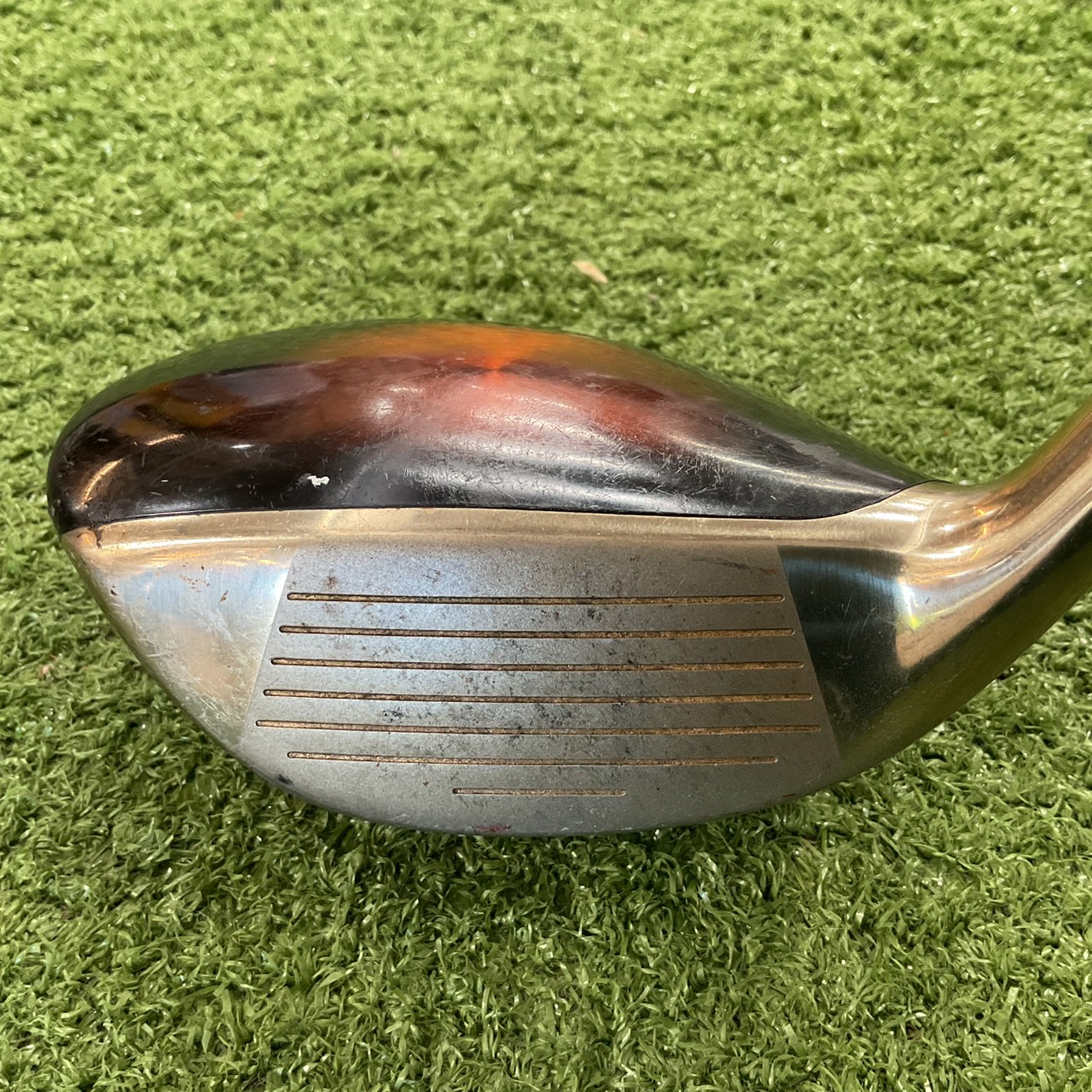 UTILITY 16° SWORD : SNIPER F #3/ Tour AD Flex-R ก้านกราไฟร์