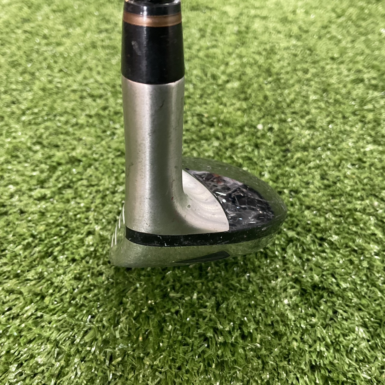 UTILITY 22 องศา a.m.c : V SPEC #7/ LONG DISTANCE ก้านกราไฟร์