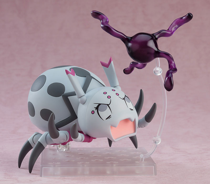 Nendoroid No.1559 So I'm a Spider, So What? Kumoko