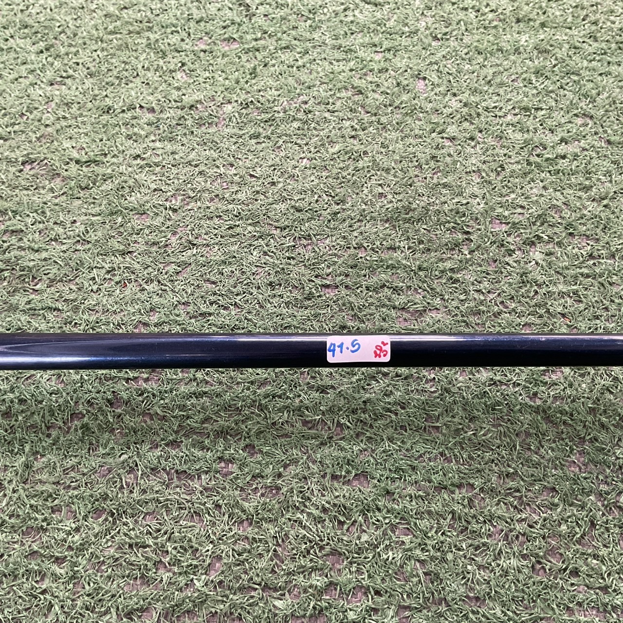 UTILITY 21 องศา CHARGER X' SP 7 / V.C-III FLEX-R ก้านกราไฟร์