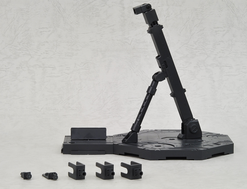 Action Base 1 -Gray-