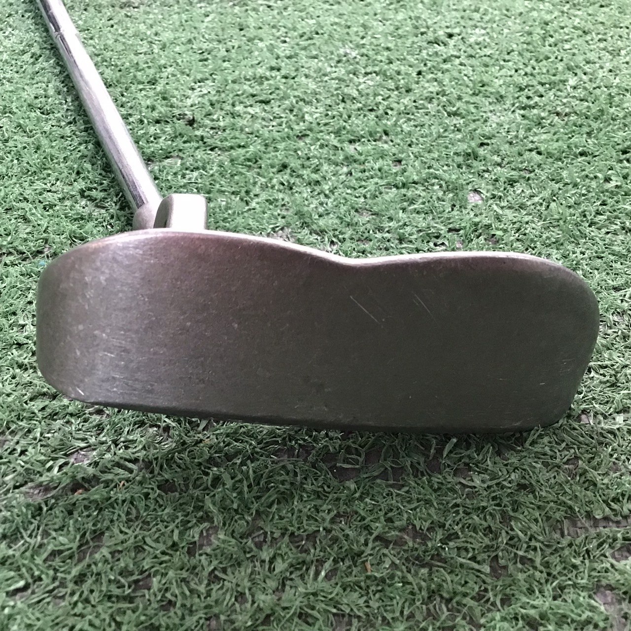 PUTTER PING : B60 ก้านเหล็ก