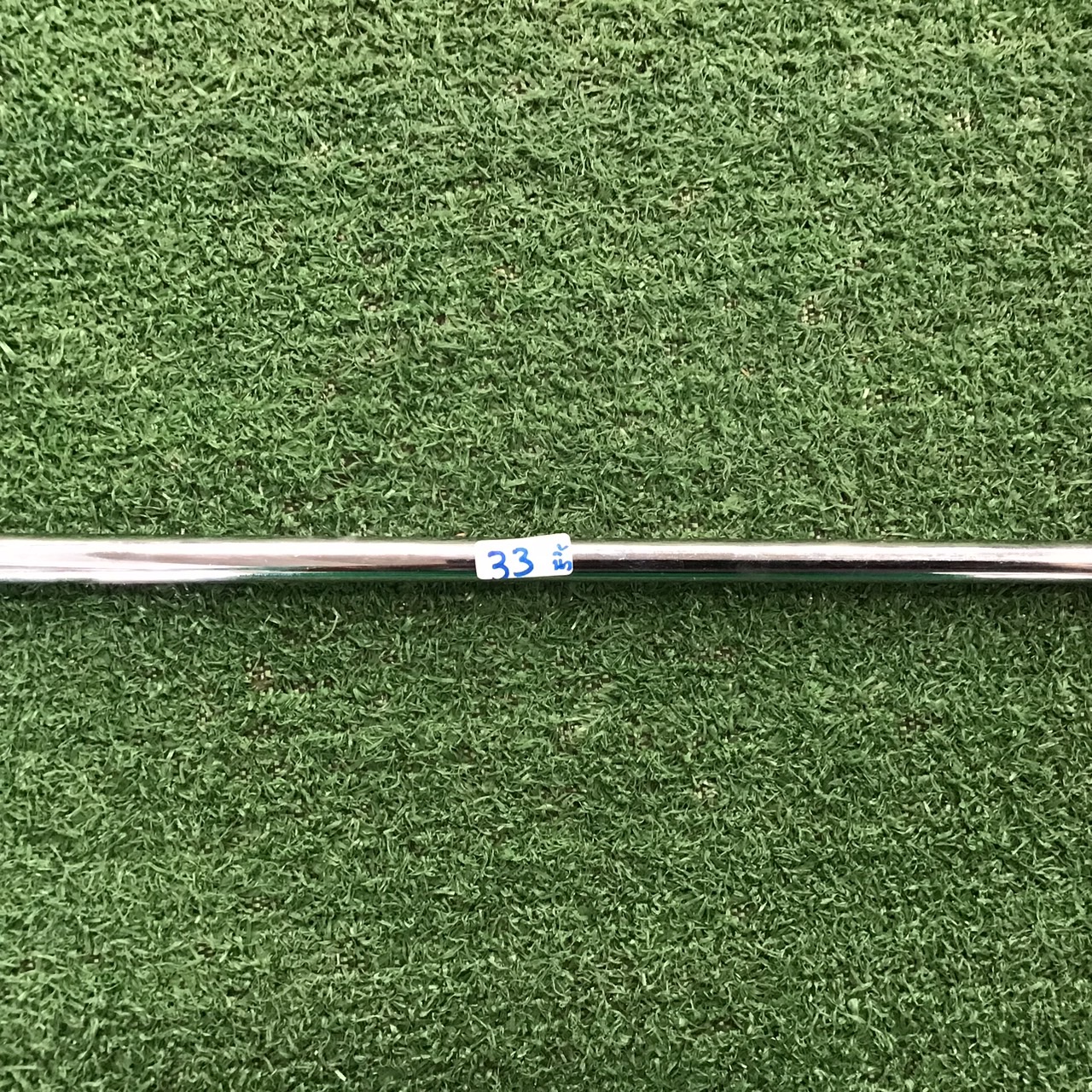 PUTTER PING® : ANSER 4 ก้านเหล็ก