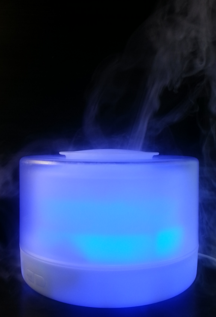 Fea' Ultrasonic aroma diffuser_380ml.