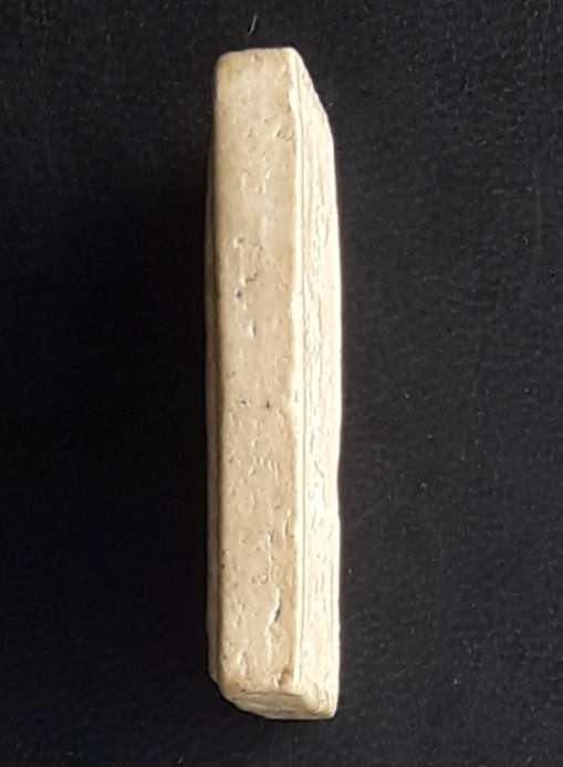 พระสมเด็จ อชร. วัดอินทร์ประชาราษฏร์ กบินทร์บุรี จ.ปราจีนบุรี ปี 2518 ปลุกเสกโดย หลวงพ่อเกษม เขมโก ลำปาง และ หลวงปู่คำแสน อนาลโย วัดป่าดอนมูล เชียงใหม่