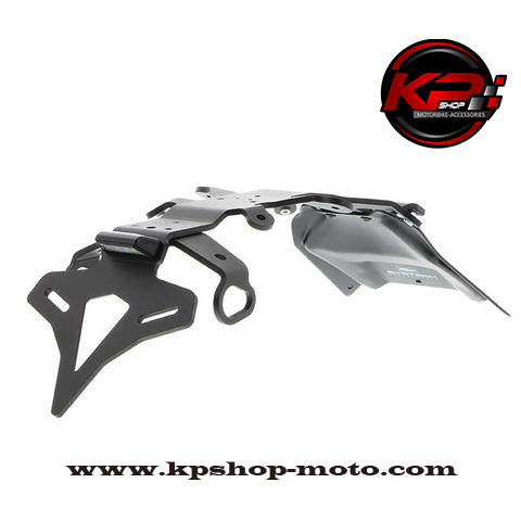 ท้ายสั้น EVOTECH XSR700