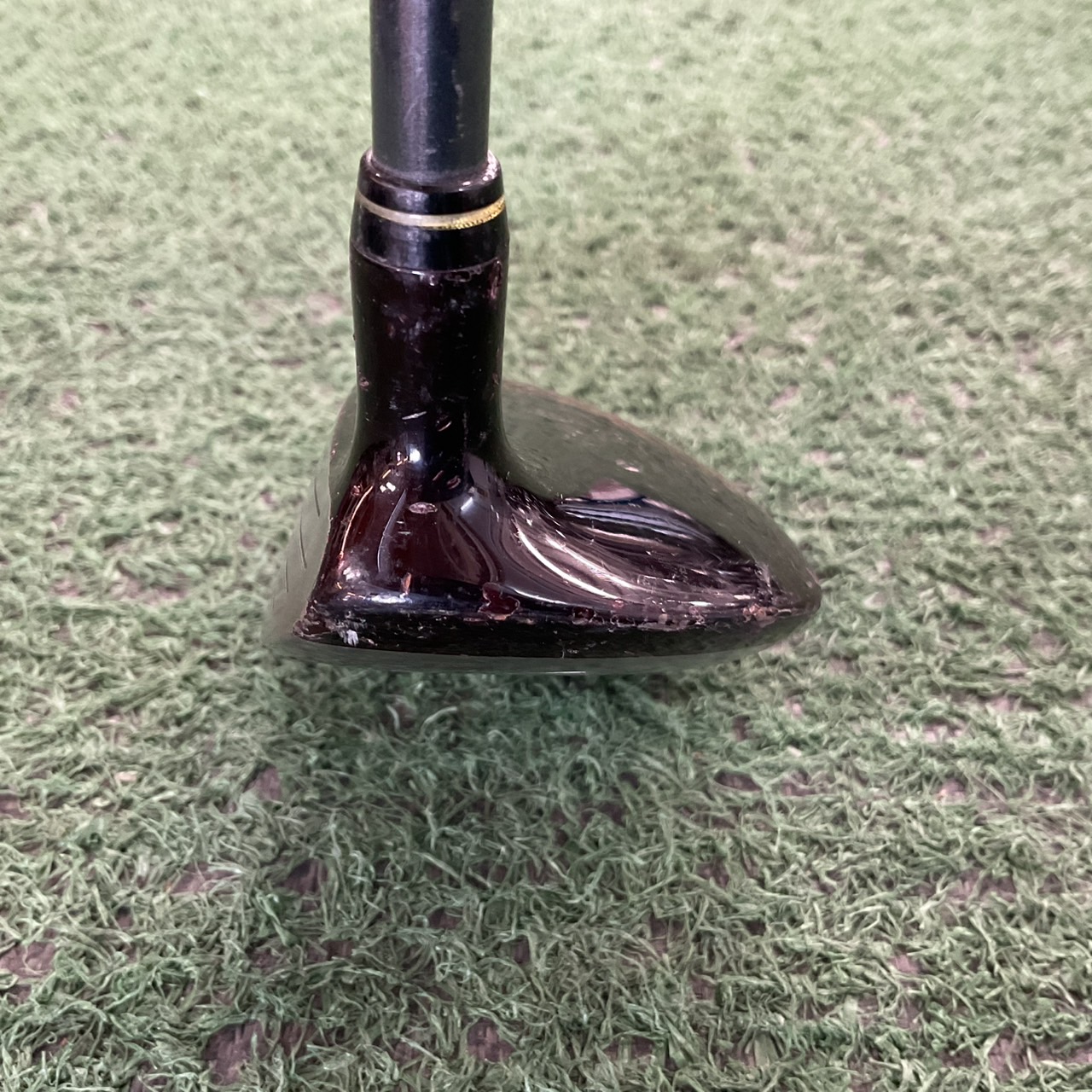 UTILITY 19 องศา SASO : Square mr2 5/ S-TRIXX FLEX-R ก้านกราไฟร์