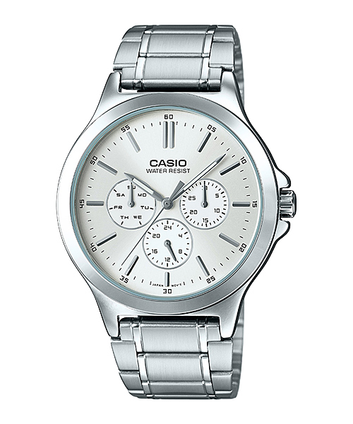 Casio Standard รุ่น MTP-V300D-7A