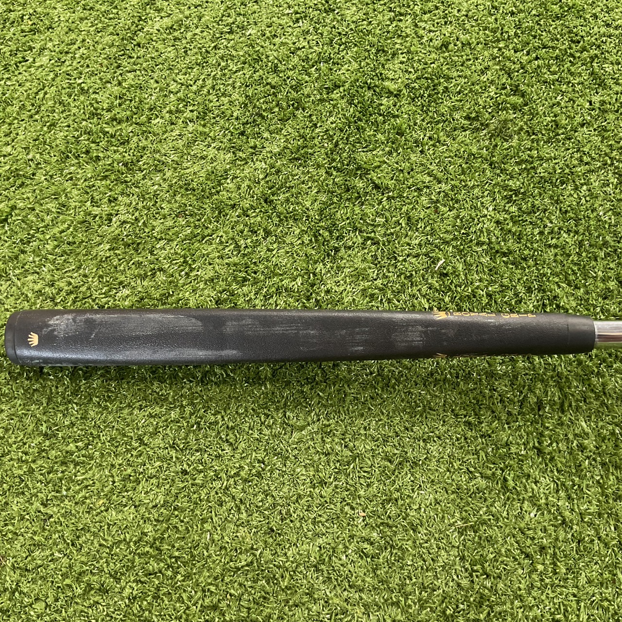 PUTTER T-LINE® D by pga ก้านเหล็ก