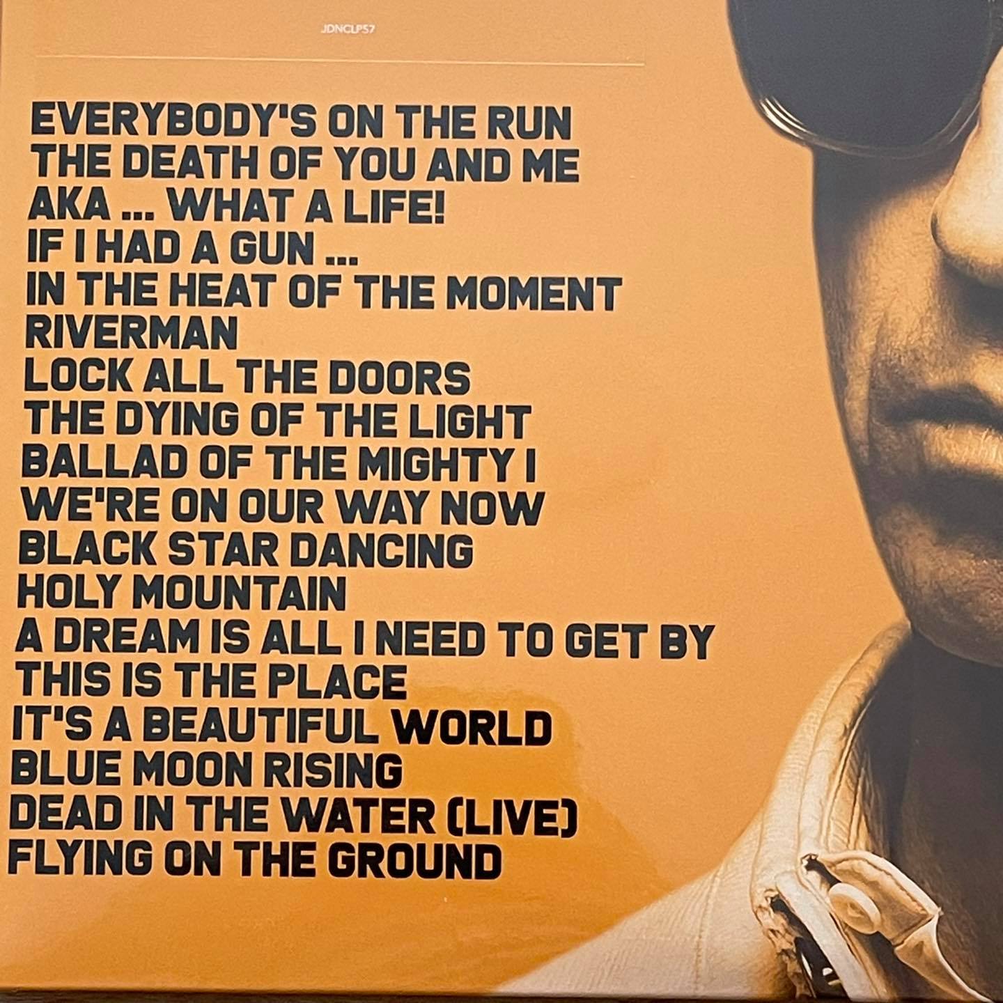 แผ่นเสียง Noel Gallagher's High Flying Birds – Back The Way We Came: Vol. 1 (2011 - 2021),2 × Vinyl, LP,