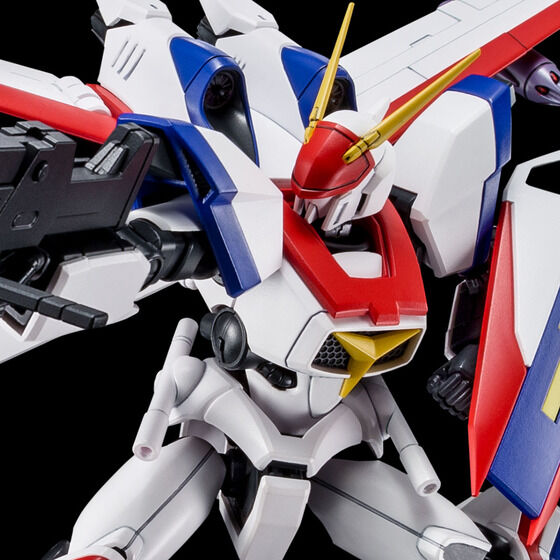 1063407 HG 1/144 METAL ARMOR DRAGONAR XD-01+XDFU-01 DRAGONAR-1 PLUS LIFTER-1