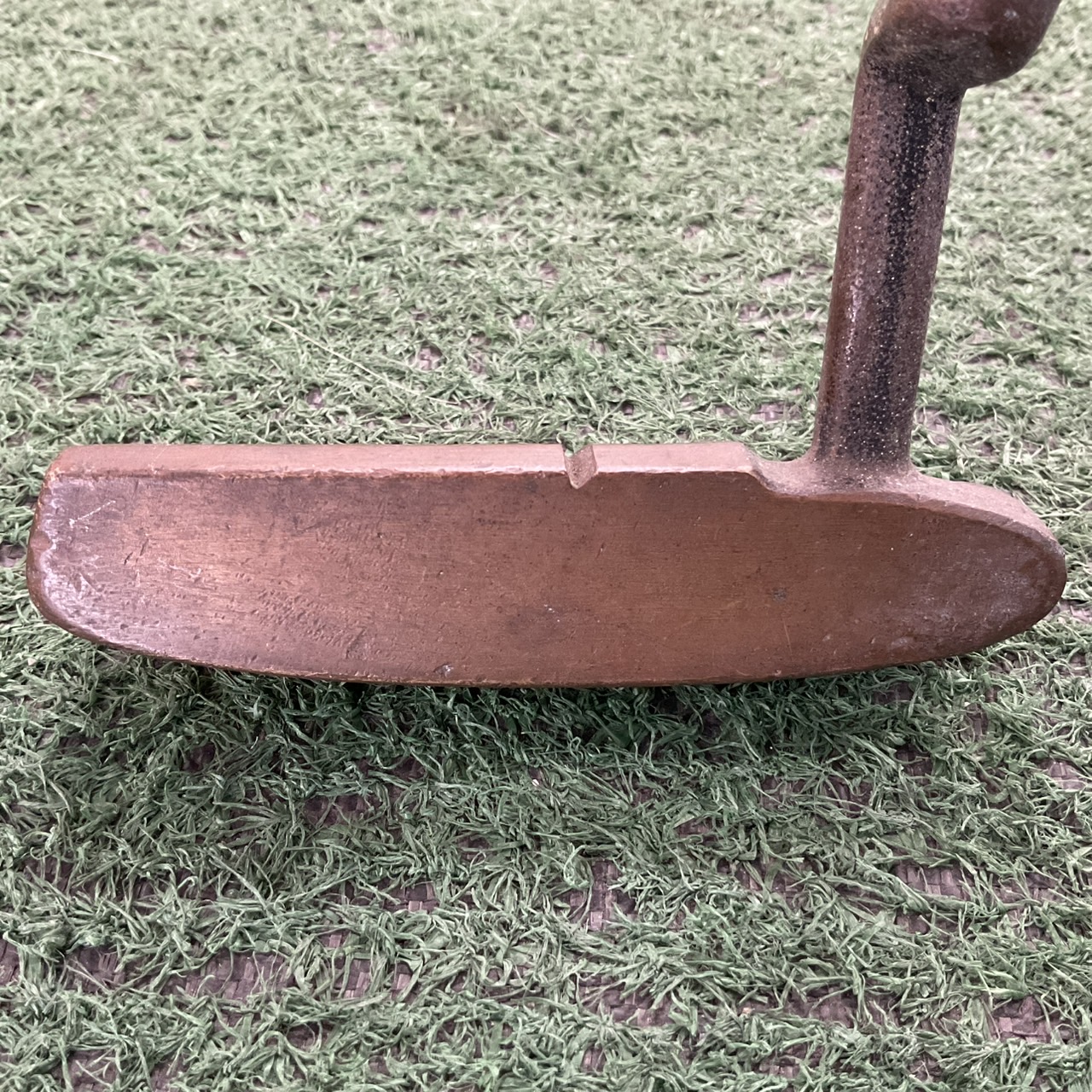 PUTTER No Brand ก้านเหล็ก