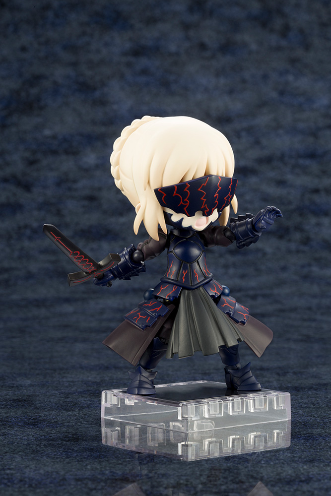 Cu-poche - Fate/Grand Order - Saber/Altria Pendragon [Alter]