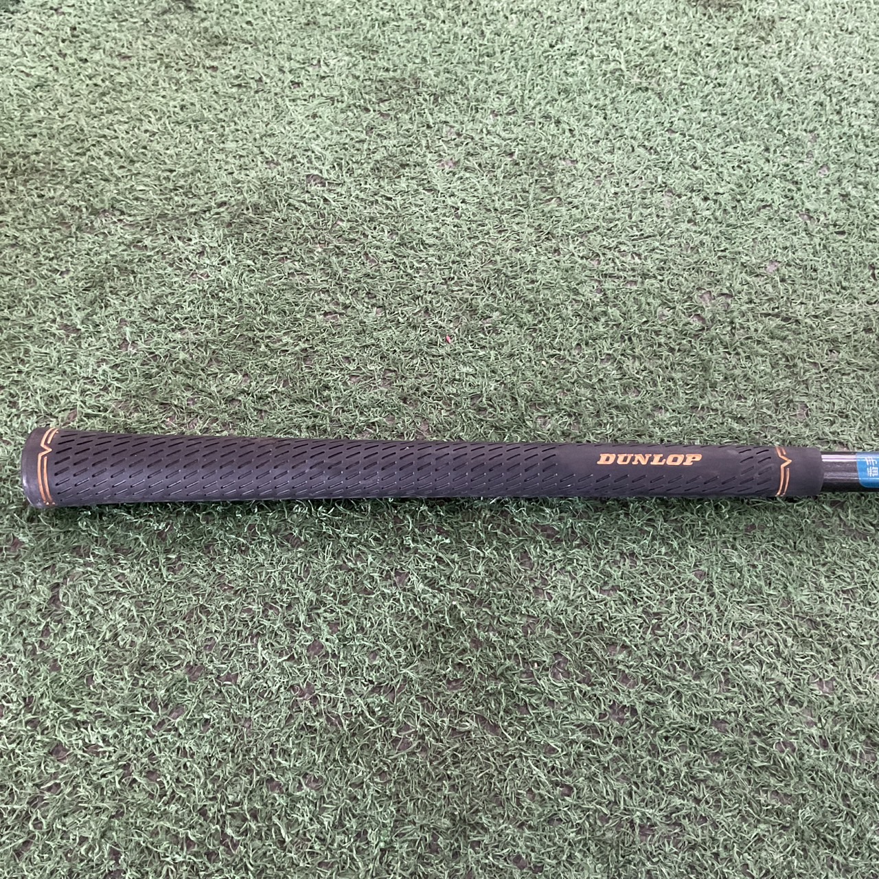 DRIVER 11 องศา DUNLOP : DDH-V 1/ NAVIJECT FLEX-R ก้านกราไฟร์