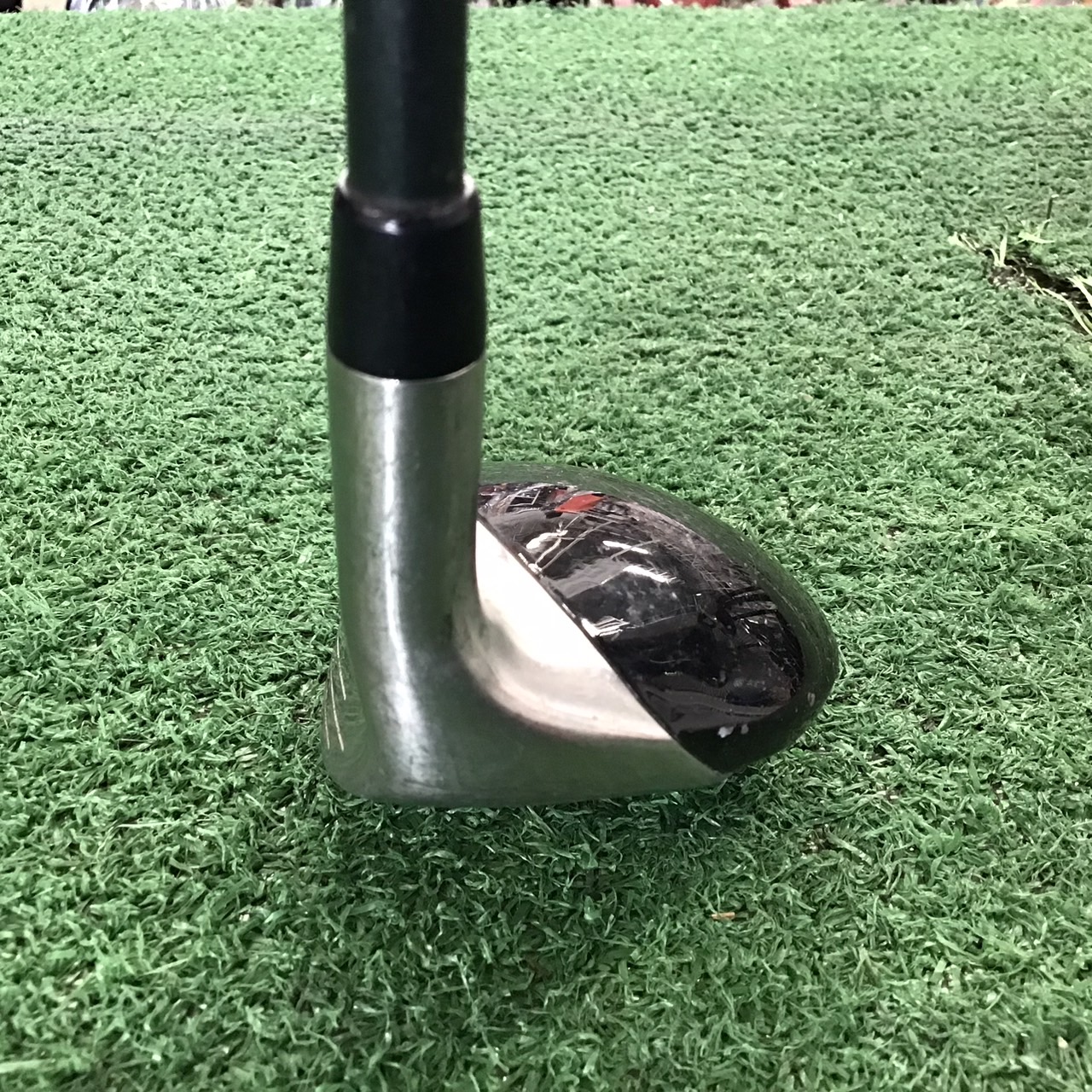 UTILITY 17 องศา ARROWTUBE RF #3 FLEX-S ก้านกราไฟร์