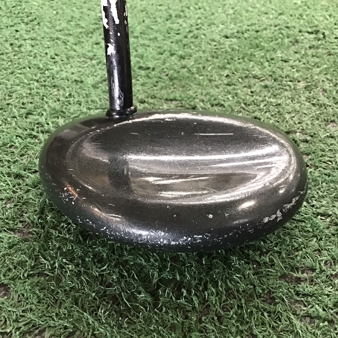 PUTTER Power Bilt : H&B King Egg ก้านกราไฟร์