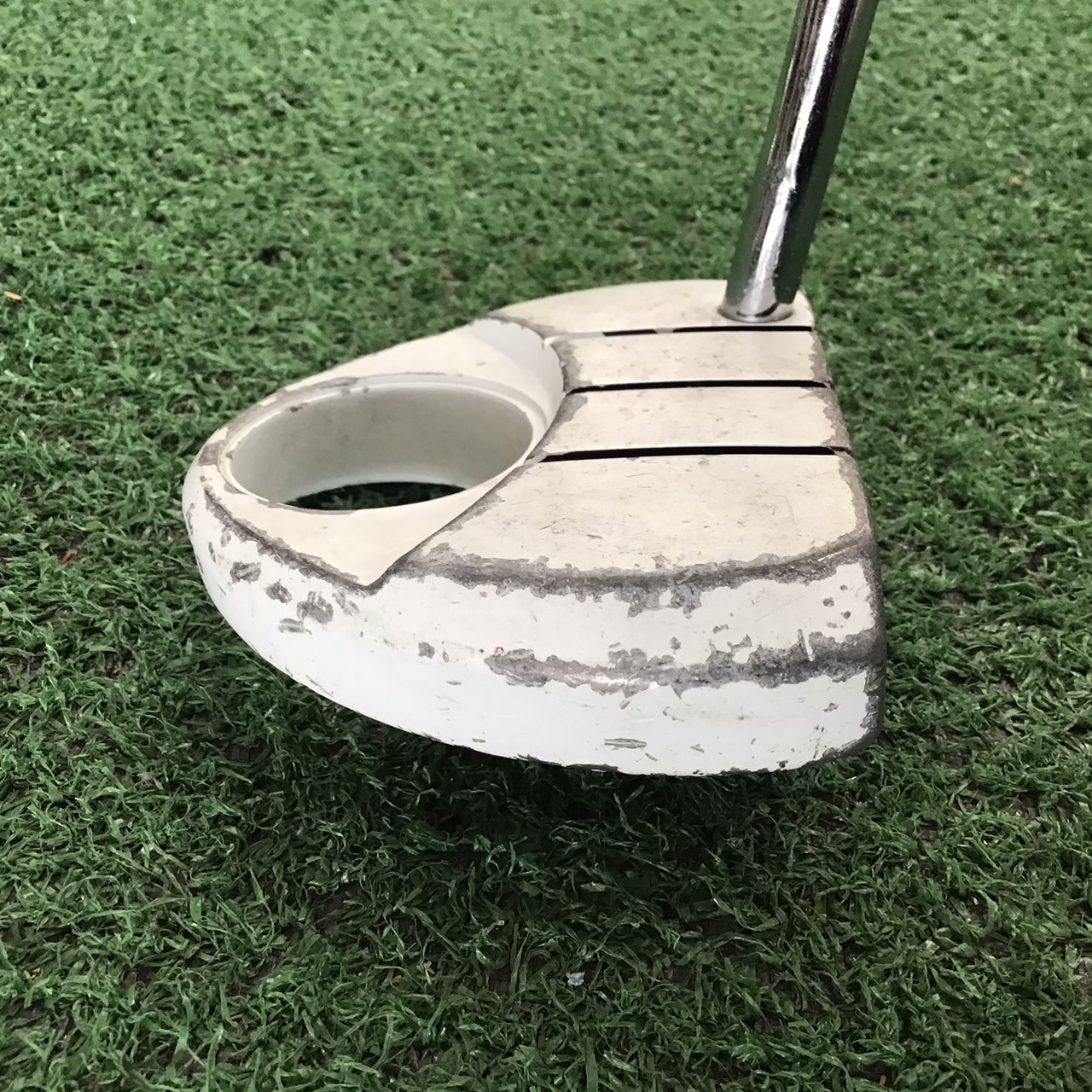 PUTTER TaylorMade : Corza GHOST TOUR ก้านเหล็ก