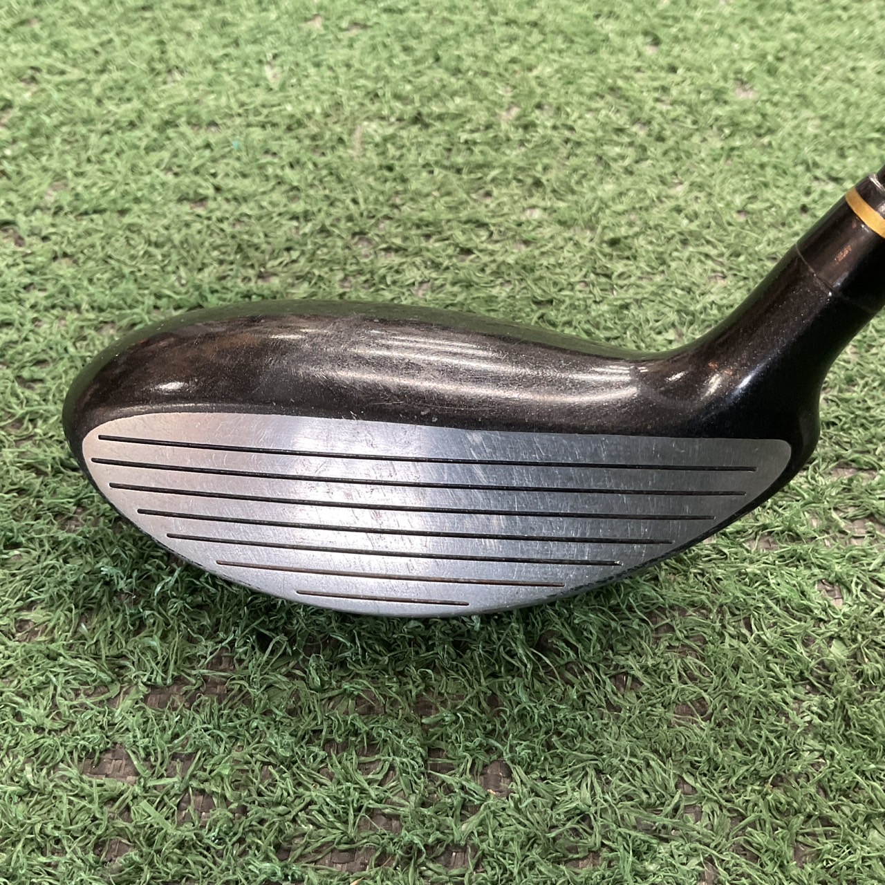 UTILITY 22 องศา O'DONNELL : EASY SEING & ACCURACY V2000/ TRIUMPH ก้านกราไฟร์