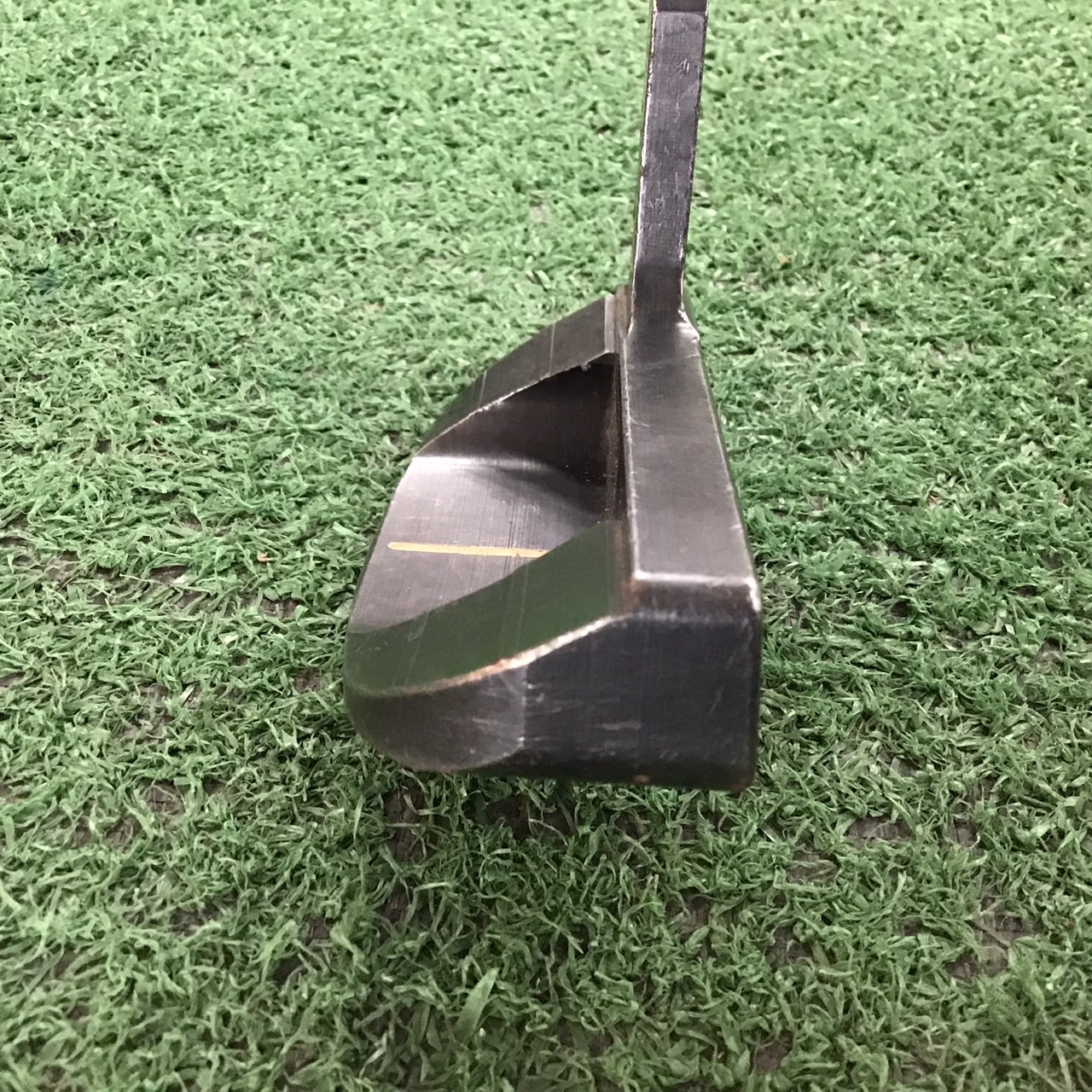 PUTTER Maxfli : TM-12 Tad Moore ก้านเหล็ก