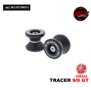 สปูน EVOTECH FOR YAMAHA TRACER 9/9GT