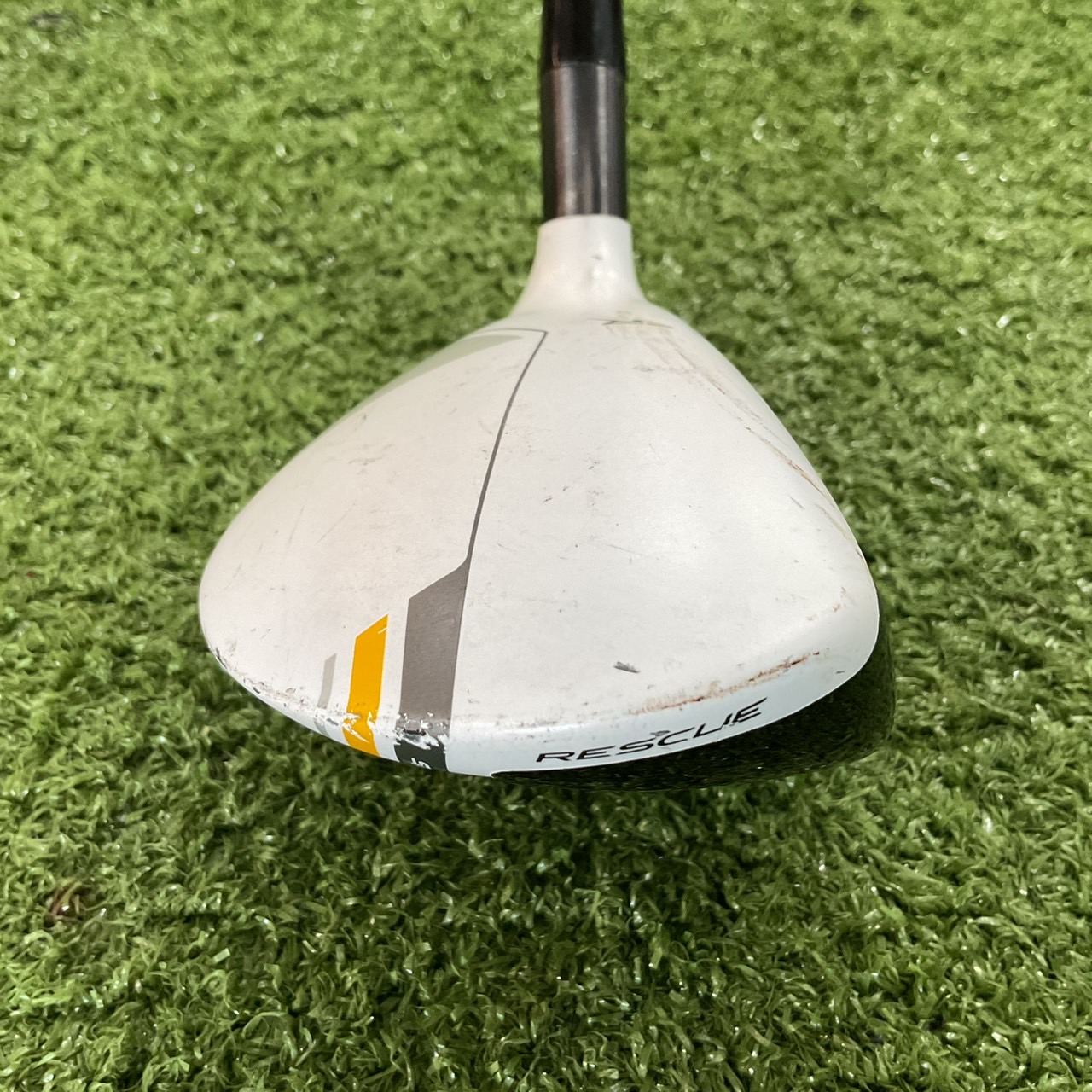 UTILITY 25° TaylorMade : RBZ STAGE 2 #5/ Miyazaki ก้านกราไฟร์