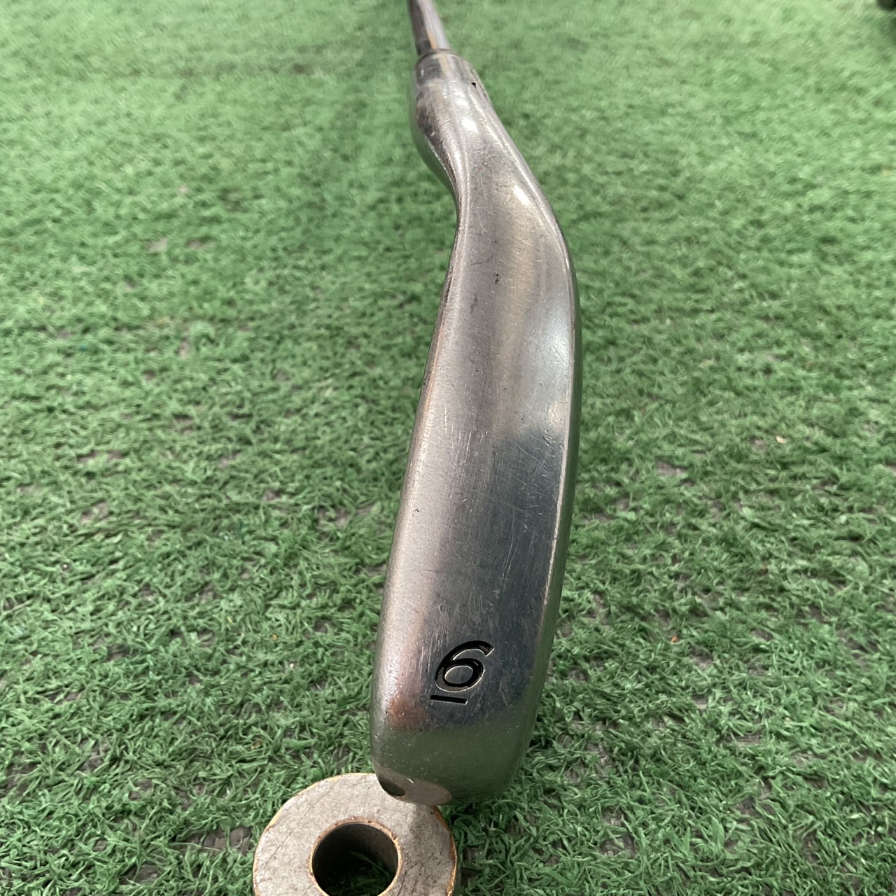 Iron 6 TaylorMade : r5 XL /T-STEP 90 ก้านเหล็ก