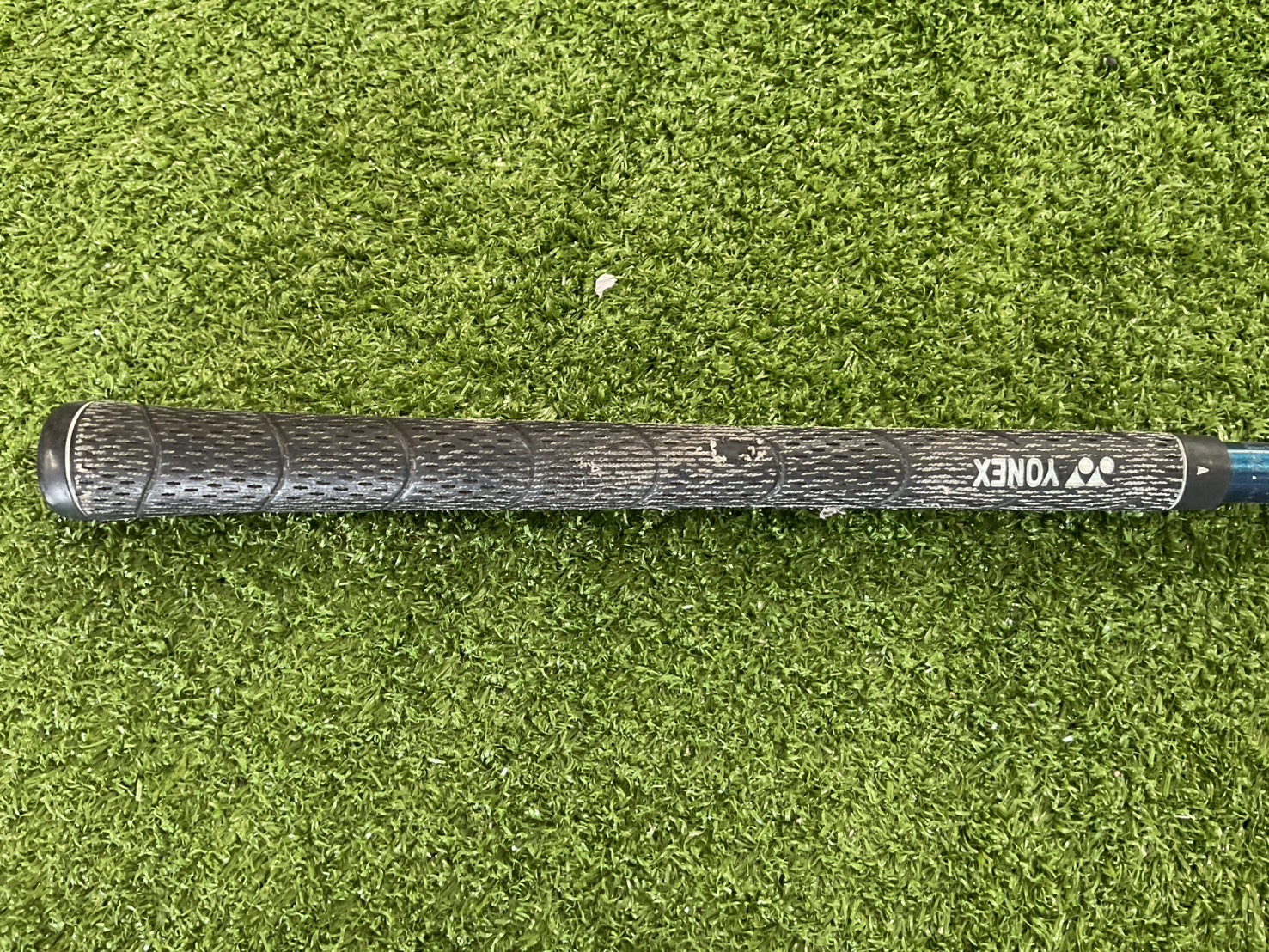 DRIVER 9 องศา MacGregor : MACTEC N.V 320 #1 Flex-S ก้านกราไฟร์