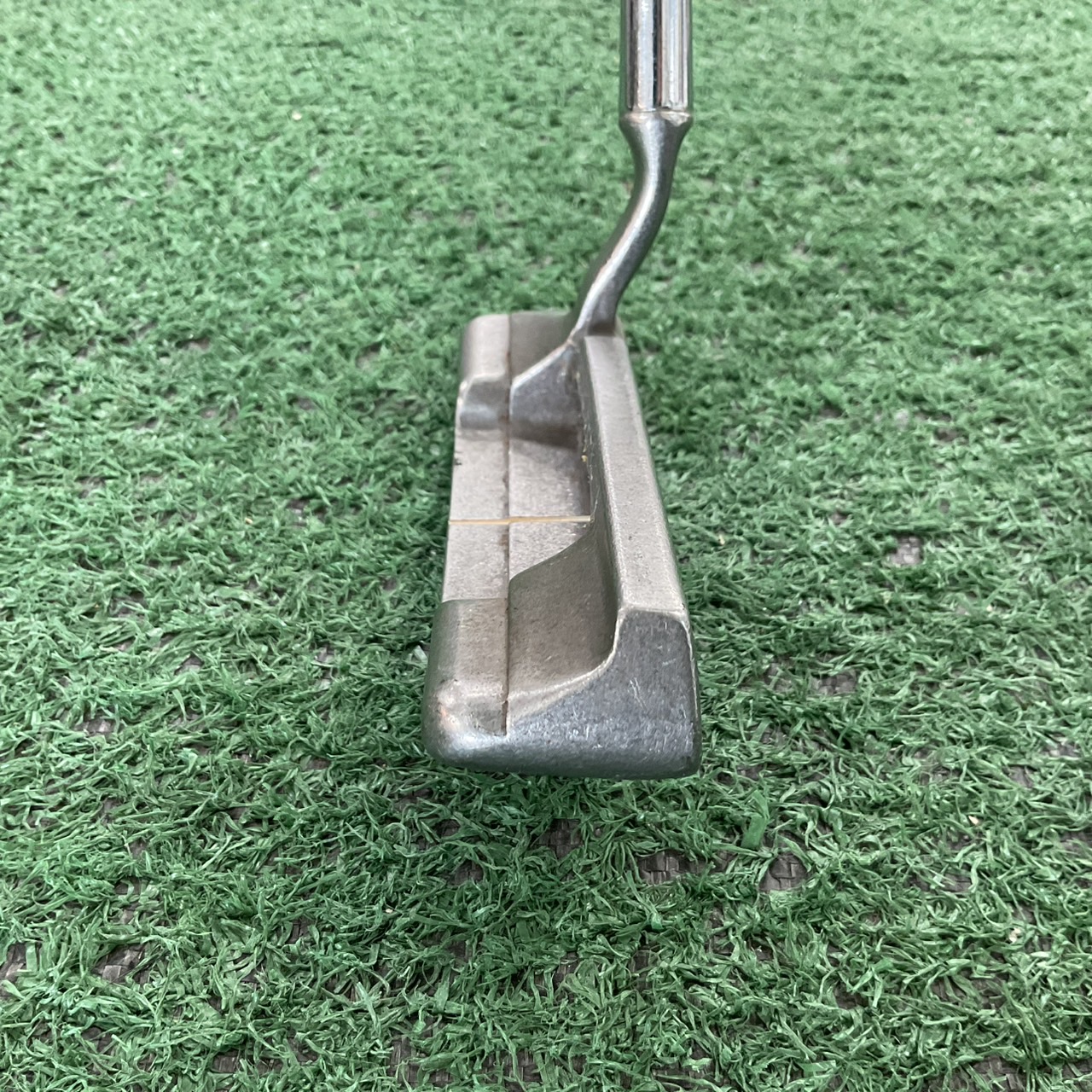 PUTTER PING : ANSER 4 ก้านเหล็ก