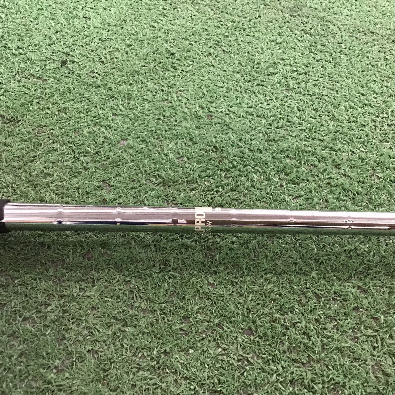 Iron 6 CallawayGOLF : BIG BERTH X-12 PRO / N.S.PRO 950GH ก้านเหล็ก