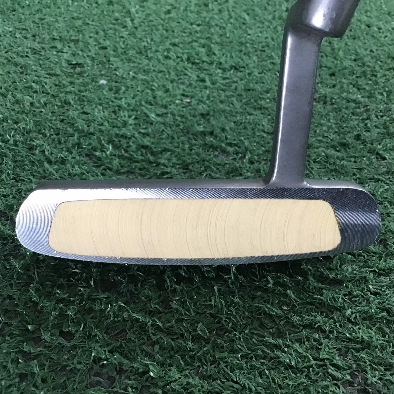 PUTTER EMS : AGP-553 ก้านเหล็ก